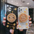 Rotating Money More Relief Device Phone Case