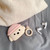 For Apple AirPods Pro Teddy Dog Bluetooth Headphone Protective Case