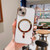 6D Plated Magsafe Phone Case
