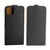 Business Style Vertical Flip TPU Leather Case  with Card Slot