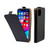Business Style Vertical Flip TPU Leather Case  with Card Slot