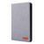 For iPad Mini 4 / 3 / 2 / 1  Cloth Pattern Flat Protective Shell