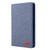 For iPad Mini 4 / 3 / 2 / 1  Cloth Pattern Flat Protective Shell