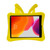 Butterfly Bracket Style EVA Children Falling Proof Flat Cover protective Shell/Case