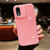 Jelly Glitter Solid Color TPU Phone Case