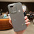 Jelly Glitter Solid Color TPU Phone Case