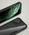 For iPhone 12 5.4 inch Transparent PC + TPU Full Coverage Shockproof Protective Case