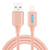 Intelligent automatic Power off charging Line for Zinc Alloy for luminous data Line of Apple running Lamp