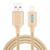 Intelligent automatic Power off charging Line for Zinc Alloy for luminous data Line of Apple running Lamp