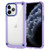 Skin Feel TPU + PC Phone Case