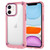 Skin Feel TPU + PC Phone Case
