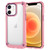 Skin Feel TPU + PC Phone Case