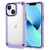 Skin Feel TPU + PC Phone Case