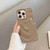 3D Love Pattern Phone Case