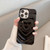 3D Love Pattern Phone Case