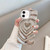 3D Love Pattern Phone Case