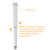 Q20 Headphone Cleaning Pen Mobile Phone Camera Computer Cleaning Tool