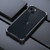 Machinist Metal Phone Protective Frame