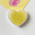 Gradient Color Love Drip Retractable Desktop Cell Phone Air Bag Bracket