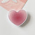 Gradient Color Love Drip Retractable Desktop Cell Phone Air Bag Bracket