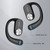 TOTU BE-1-OWS Ear-Hanging Wireless Bluetooth Earphone