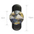 TPU Cartoon Back Sticker Phone Holder Lazy Ring Buckle Stand