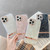 Electroplating Shell Texture TPU Phone Case