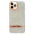 Electroplating Shell Texture TPU Phone Case