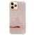 Electroplating Shell Texture TPU Phone Case
