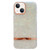 Electroplating Shell Texture TPU Phone Case