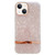 Electroplating Shell Texture TPU Phone Case