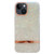 Electroplating Shell Texture TPU Phone Case