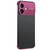 Metal Large Window + TPU Corners Phone Protective Frame