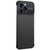 Metal Large Window + TPU Corners Phone Protective Frame
