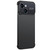 Metal Large Window + TPU Corners Phone Protective Frame