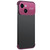 Metal Large Window + TPU Corners Phone Protective Frame