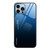 Gradient Color Glass Phone Case