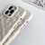 Honeycomb Edged TPU Phone Case