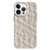 Honeycomb Edged TPU Phone Case