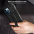 Vanguard Warrior All Inclusive Double-color Phone Case
