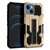 Vanguard Warrior All Inclusive Double-color Phone Case