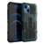 Vanguard Warrior All Inclusive Double-color Phone Case
