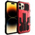 Vanguard Warrior All Inclusive Double-color Phone Case