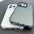 2 in 1 Frosted TPU Phone Case