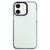 2 in 1 Frosted TPU Phone Case