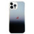 Double Sided IMD Laser Gradient PC Phone Case