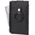 For Airtag Tracker Case Carbon Fiber Credit Card Holder Wallet