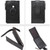 For Airtag Tracker Case Carbon Fiber Credit Card Holder Wallet