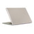 Laptop Frosted Hard Plastic Protection Case