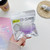 Transparent Glitter Bluetooth Earphone Protective Case